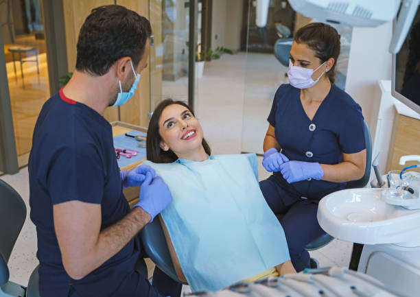 Best Dental Bonding  in Warren, MI